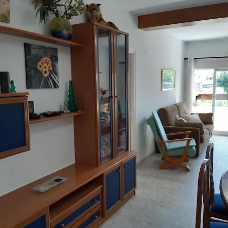 Apartamento Los Naranjos