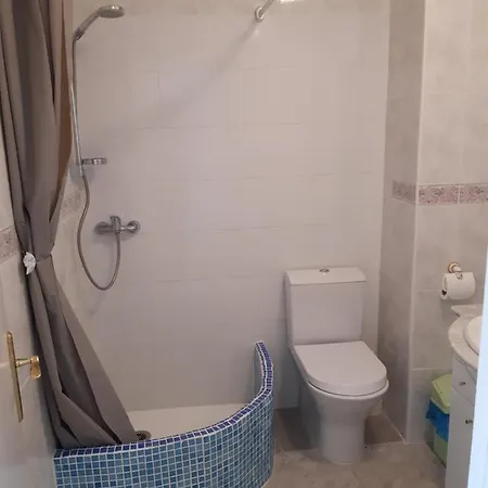 Apartamento Los Naranjos