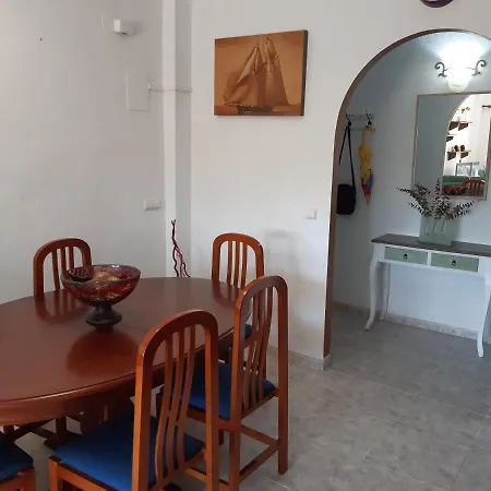 Apartamento Los Naranjos