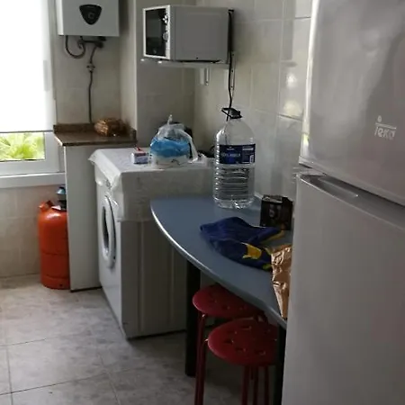 Apartamento Los Naranjos * Denia